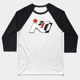 i20N Baseball T-Shirt